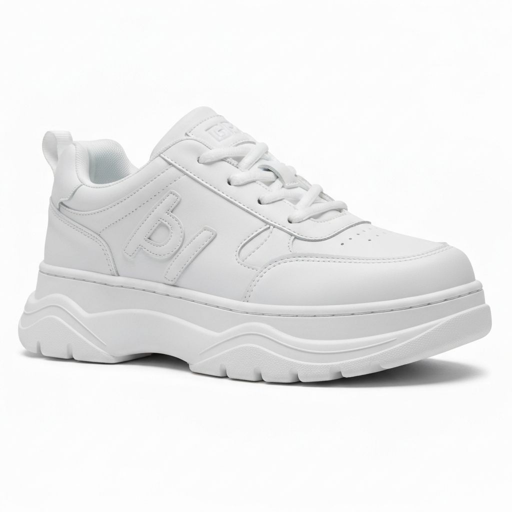 CITY RUNNER SNEAKERS