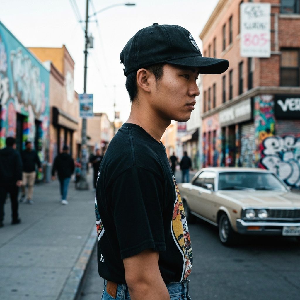 SUBWAY SNAPBACK view 2